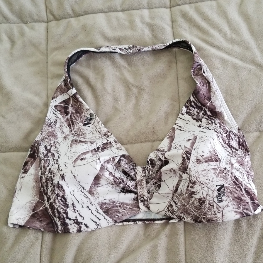 wilderness dreams bikini top
